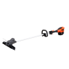 ECHO DSRM-310 Græstrimmer - Uden batteri og lader