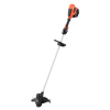 ECHO DSRM-310 Græstrimmer - Med batteri og lader