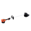 ECHO DSRM-310 Græstrimmer - Uden batteri og lader