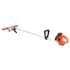 ECHO DTT-2100 Fingerklipper - Med batteri og lader