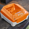 STIHL AL 301 Hurtiglader
