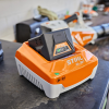 STIHL AL 301 Hurtiglader