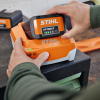 STIHL AL 301 Hurtiglader