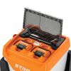 STIHL AL 1802.0 MO Hurtiglader