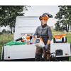 STIHL AL 1802.0 MO Hurtiglader