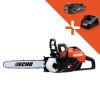 ECHO DCS-3500 Kædesav 56V - Med batteri og lader