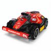 Mammotion F1 Ferrari Skinds - Folie til Luba mini AWD