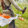 STIHL FSA 135 Græstrimmer - Uden batteri og lader