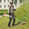 STIHL FSA 135 Græstrimmer - Uden batteri og lader
