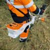 STIHL FSA 135 Græstrimmer - Uden batteri og lader
