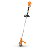 STIHL FSA 110 R Græstrimmer - Uden batteri og lader