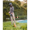 STIHL FSA 110 R Græstrimmer - Uden batteri og lader