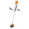STIHL FSA 400 K Buskrydder - Uden batteri og lader