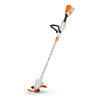 STIHL FSA 50 Græstrimmer - Med batteri og lader