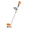 STIHL FSA 50 Græstrimmer