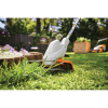 STIHL FSA 30 Græstrimmer - Med batteri og lader