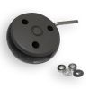 HUSQVARNA Forhjul til 320, 330X, 420, 430X, 440, 450X, 520, 550 EPOS