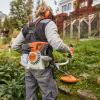 STIHL FS 131 Kratrydder