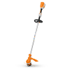 STIHL FSA 70 R Græstrimmer - Med batteri og lader