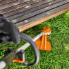 STIHL FSA 70 R Græstrimmer - Med batteri og lader