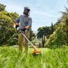 STIHL FSA 70 R Græstrimmer - Med batteri og lader