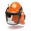 STIHL G3000 Skovhjelm med FM-radio