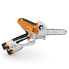 STIHL GTA 40 Håndsav - Med batteri og lader