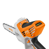 STIHL GTA 40 Håndsav - Med batteri og lader