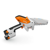 STIHL GTA 30 Håndsav - Med batteri og lader