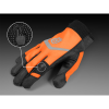 HUSQVARNA Functional Light Non-slip Handsker