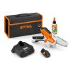 STIHL GTA 26 Håndsav - Med batteri og lader
