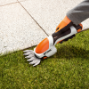 STIHL HSA 26 Busktrimmer - Med batteri og laderhsa 