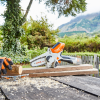 STIHL GTA 26 Håndsav - Med batteri og lader