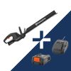 HUSQVARNA Aspire H50-P4A Hækkeklipper - Med batteri og lader