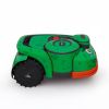 Dino Saurus Skinds - Folie til Segway Navimow H500E, H800E, H1500E, H3000E