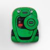 Dino Saurus Skinds - Folie til Segway Navimow H500E, H800E, H1500E, H3000E