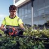 HUSQVARNA 522iHD75 Hækkeklipper - Uden batteri og lader