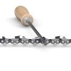 STIHL Opgraderingskit 3, HEXA 3/8" / 1,6 mm / 66 led