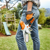 STIHL GTA 26 Håndsav - Med batteri og lader