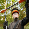 STIHL HLA 135 K Stanghækkeklipper - Uden batteri og lader