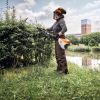 STIHL HLA 140 Stanghækkeklipper