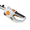 STIHL HLA 40 Stanghækkeklipper - Med batteri og lader