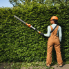 STIHL HLA 40 Stanghækkeklipper - Med batteri og lader