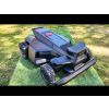 Segway Navimow X430E Robotplæneklipper (Inkl. garage)