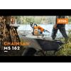 STIHL MS 162 Motorsav