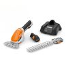 STIHL HSA 26 Busktrimmer - Med batteri og lader