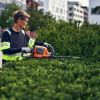 HUSQVARNA 522iHD60 Hækkeklipper - Uden batteri og lader