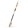 STIHL HTA 30 Stangsav - Uden batteri og lader