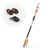 STIHL HTA 30 Stangsav - Med batteri og lader