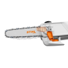 STIHL HTA 30 Stangsav - Uden batteri og lader